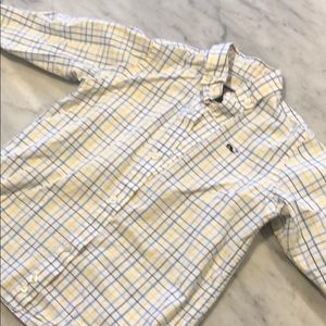 Vineyard Vines button down